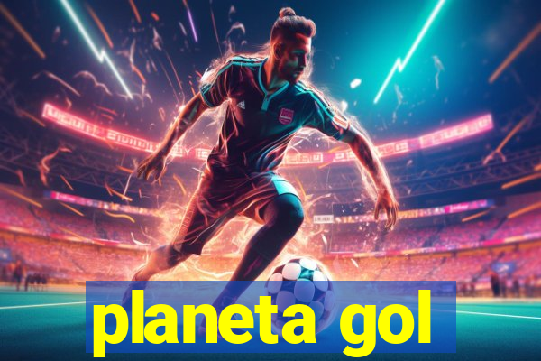 planeta gol