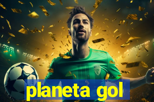 planeta gol