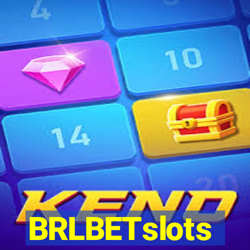 BRLBETslots