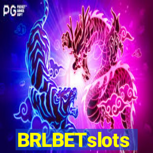 BRLBETslots