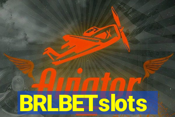 BRLBETslots