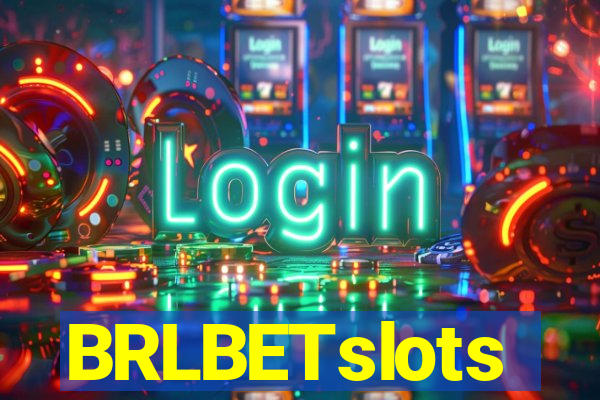 BRLBETslots