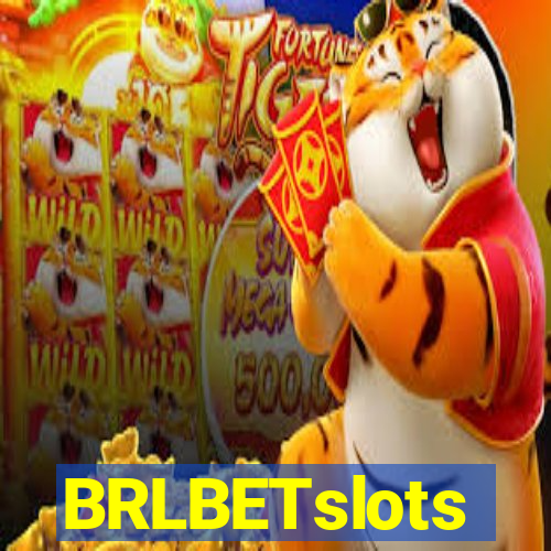 BRLBETslots