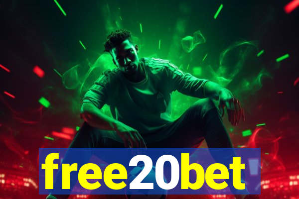 free20bet