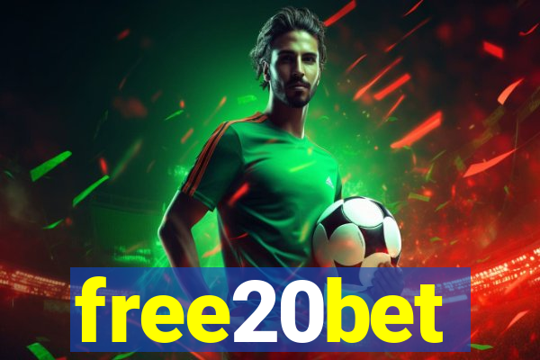 free20bet