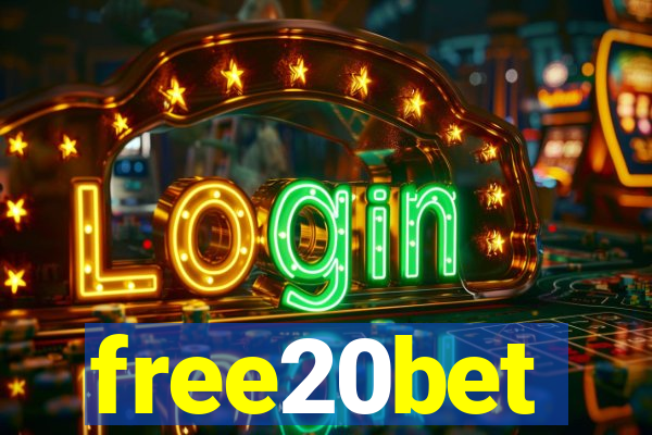 free20bet