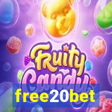 free20bet