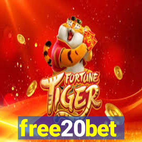 free20bet