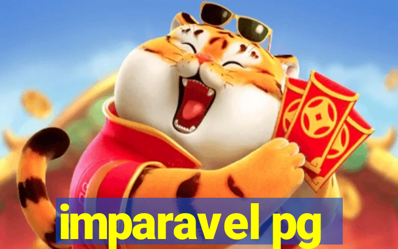 imparavel pg