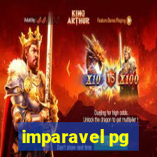 imparavel pg