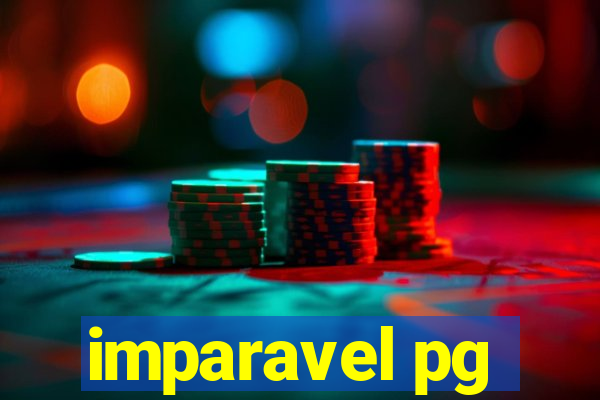 imparavel pg