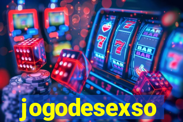 jogodesexso