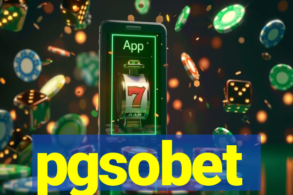 pgsobet