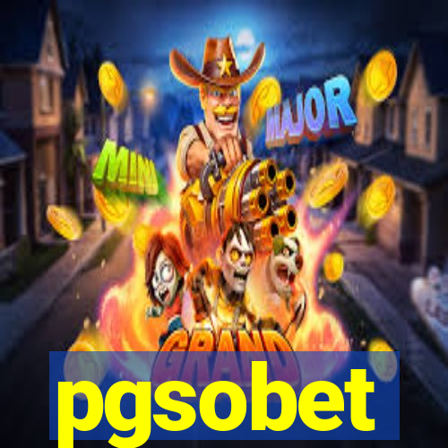 pgsobet