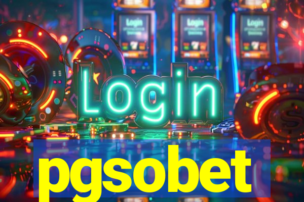 pgsobet