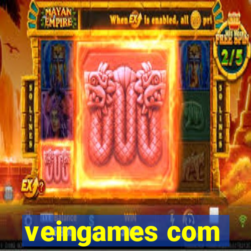 veingames com