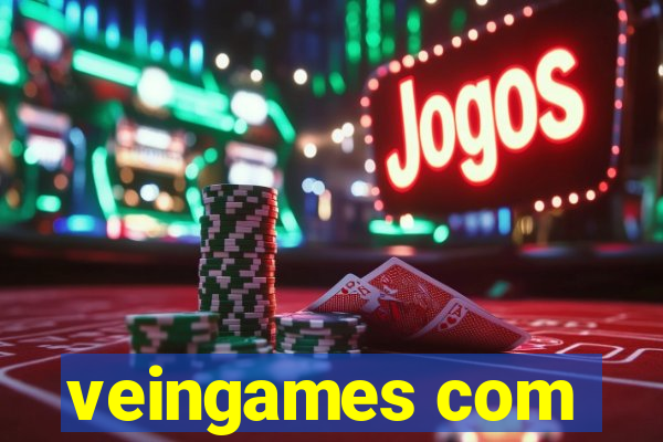 veingames com