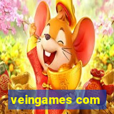 veingames com