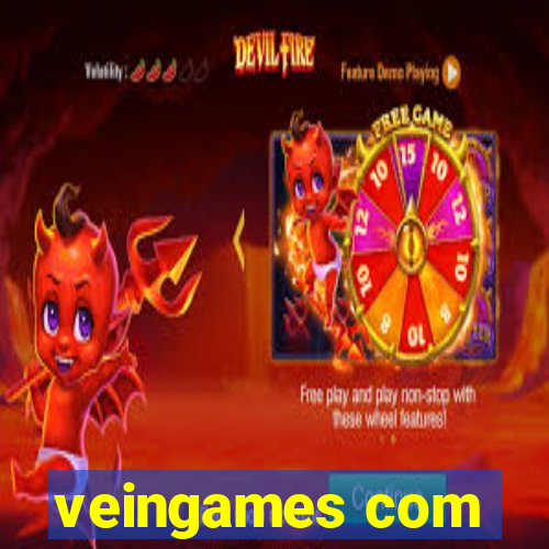 veingames com