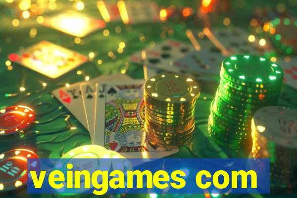 veingames com