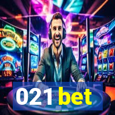 021 bet