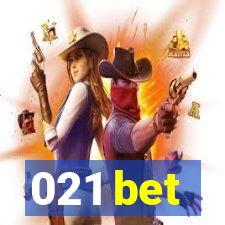 021 bet