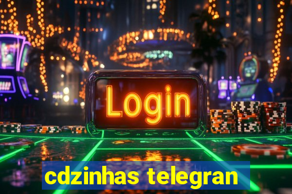 cdzinhas telegran