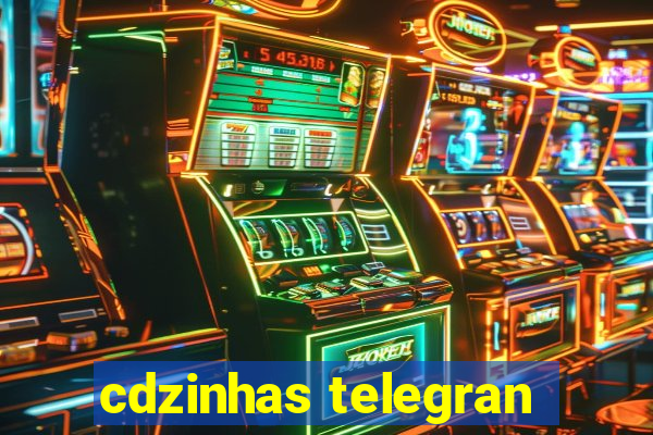 cdzinhas telegran