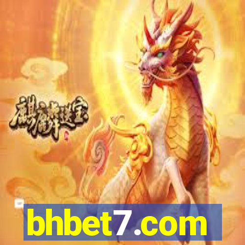 bhbet7.com