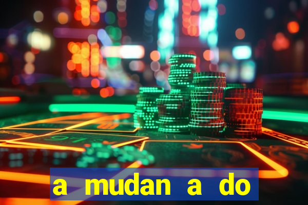 a mudan a do conde beta cap 1