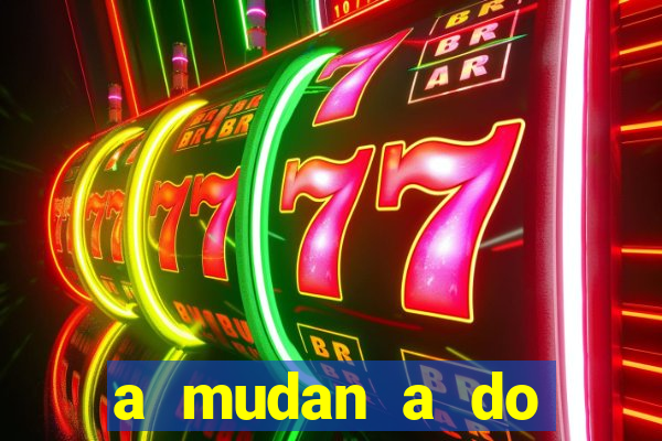 a mudan a do conde beta cap 1