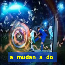 a mudan a do conde beta cap 1