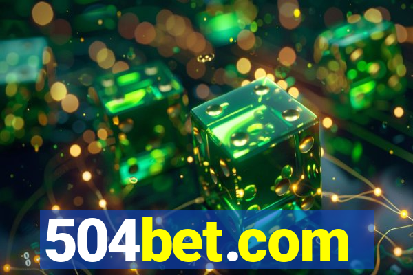 504bet.com