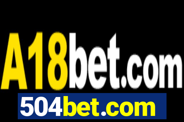 504bet.com