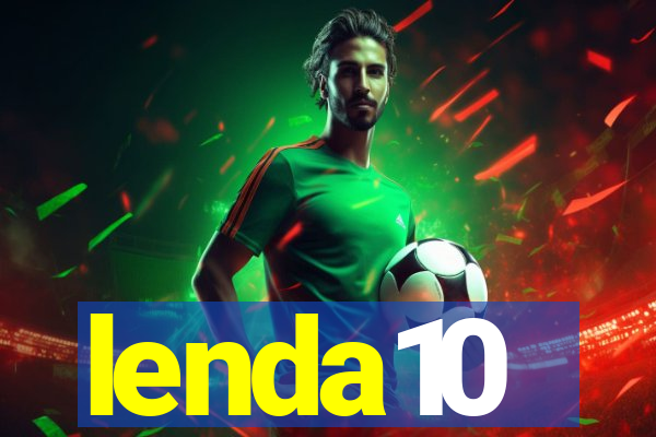 lenda10