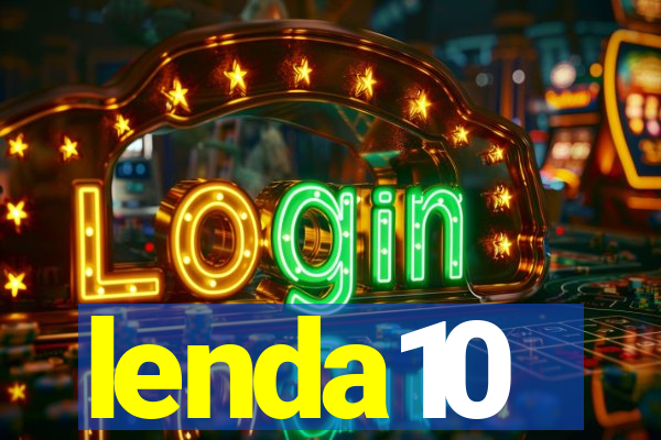 lenda10