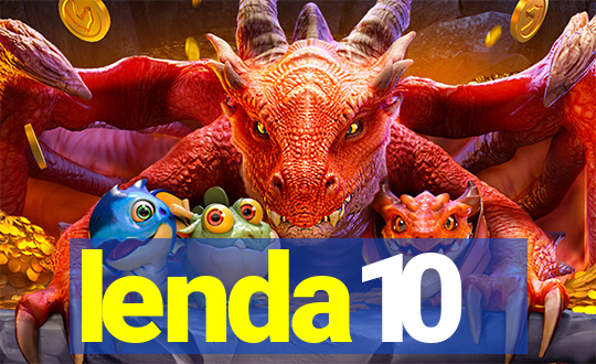 lenda10