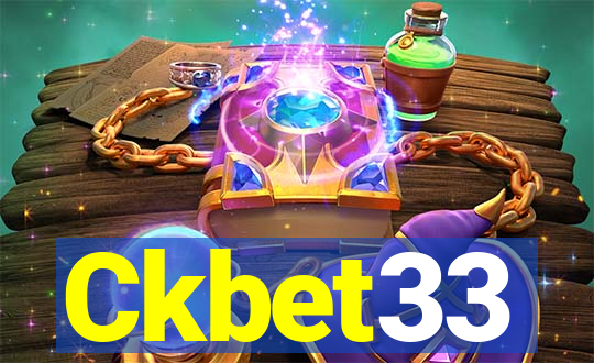 Ckbet33