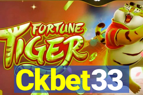 Ckbet33