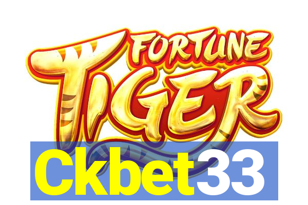 Ckbet33