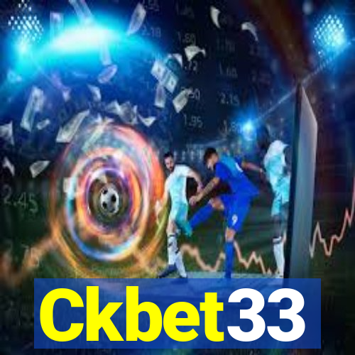 Ckbet33