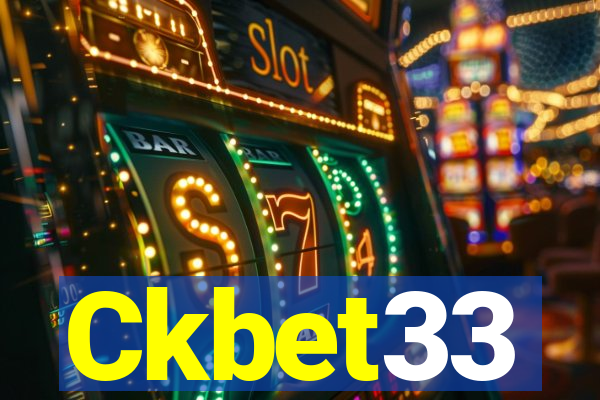 Ckbet33