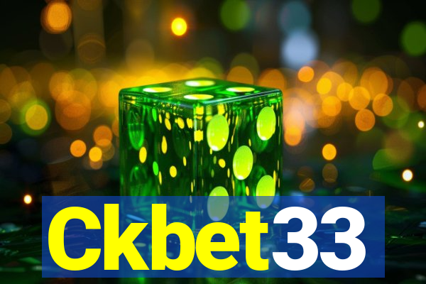 Ckbet33