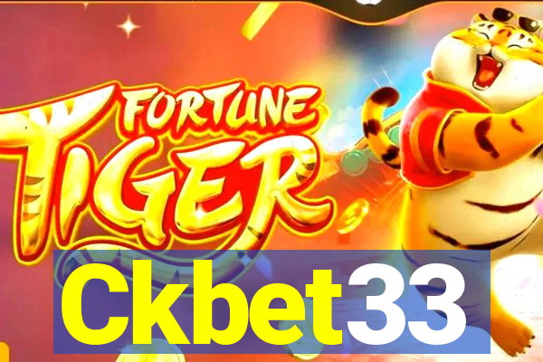 Ckbet33