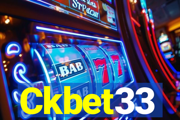 Ckbet33