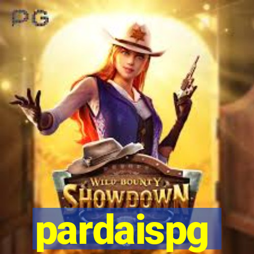 pardaispg