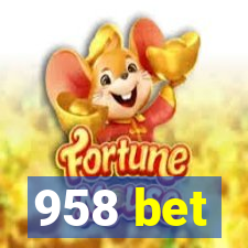 958 bet