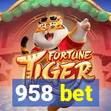 958 bet