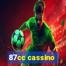 87cc cassino