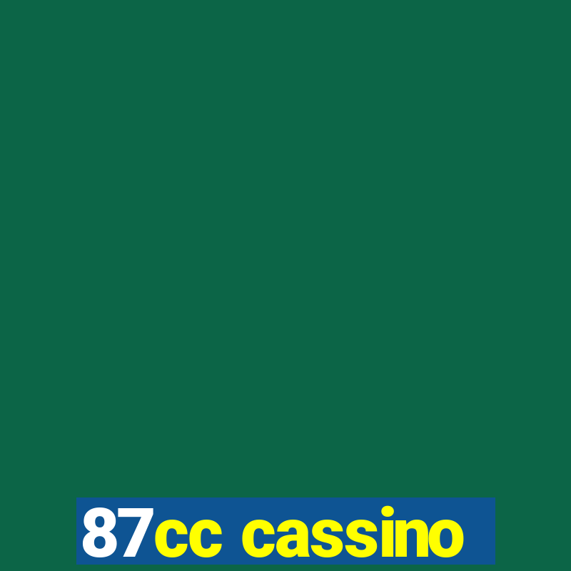 87cc cassino